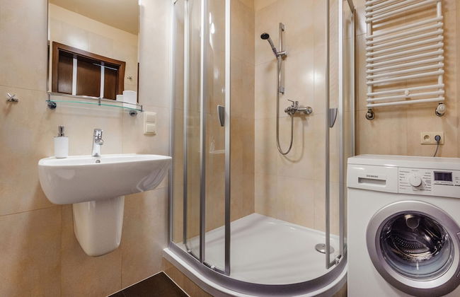 Apartamenty Sun & Snow Jasny Brzeg - Foto 68