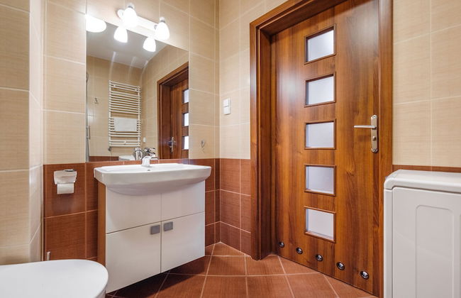 Apartamenty Sun & Snow Jasny Brzeg - Foto 70
