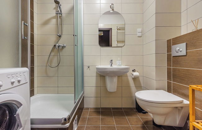 Apartamenty Sun & Snow Jasny Brzeg - Foto 79