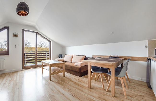 Apartamenty Sun & Snow Jasny Brzeg - Foto 19