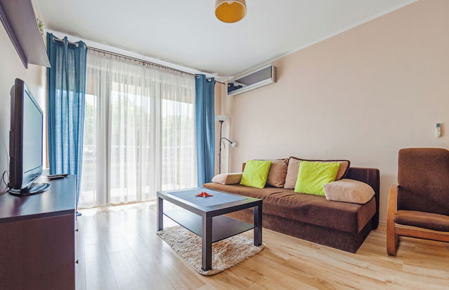 Apartamenty Sun & Snow Jasny Brzeg - Foto 57