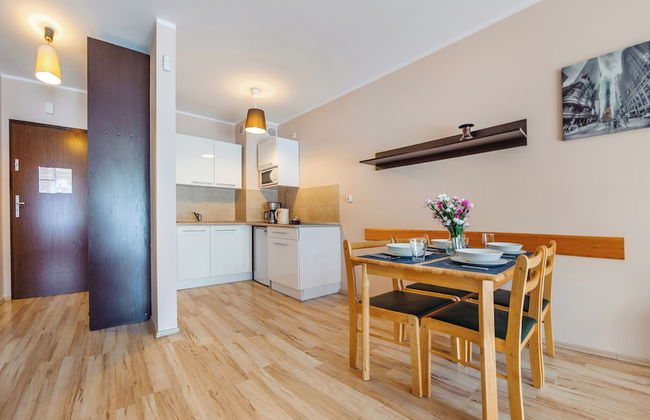 Apartamenty Sun & Snow Jasny Brzeg - Foto 34