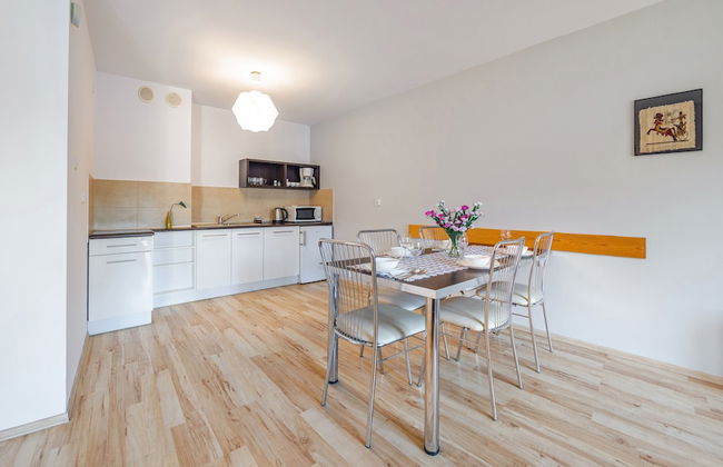 Apartamenty Sun & Snow Jasny Brzeg - Foto 30