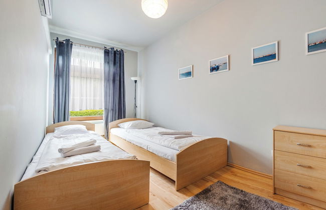 Apartamenty Sun & Snow Jasny Brzeg - Foto 23