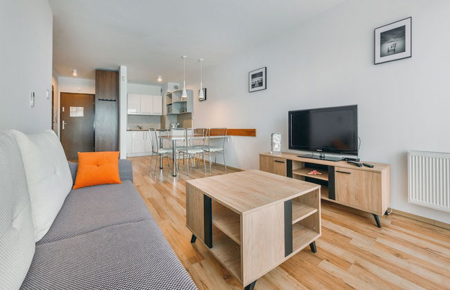 Apartamenty Sun & Snow Jasny Brzeg - Foto 54
