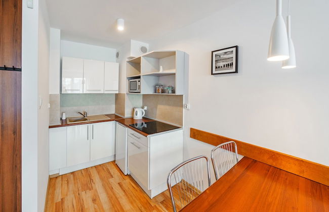 Apartamenty Sun & Snow Jasny Brzeg - Foto 32