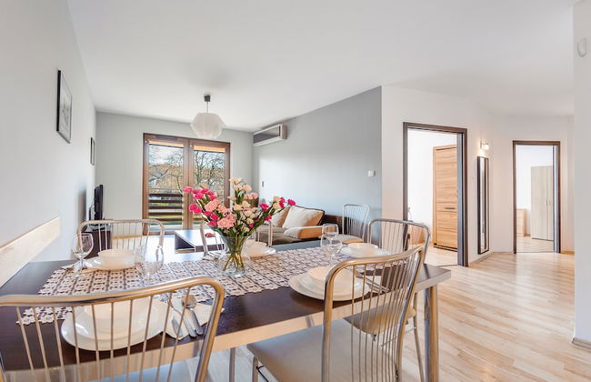 Apartamenty Sun & Snow Jasny Brzeg - Foto 25