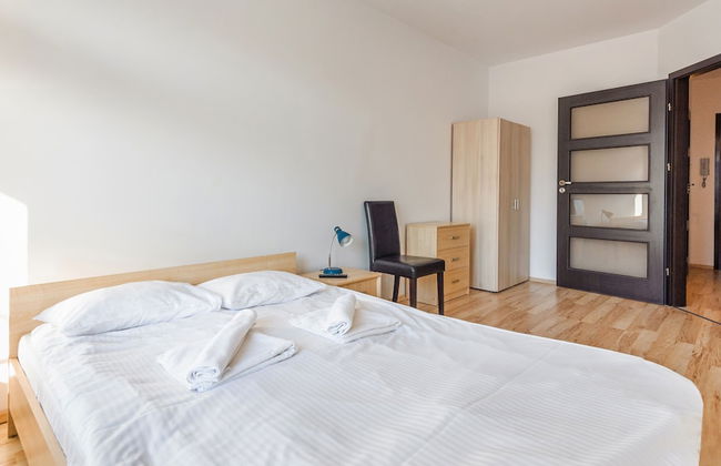 Apartamenty Sun & Snow Jasny Brzeg - Foto 8