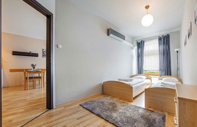 Apartamenty Sun & Snow Jasny Brzeg - Foto 22