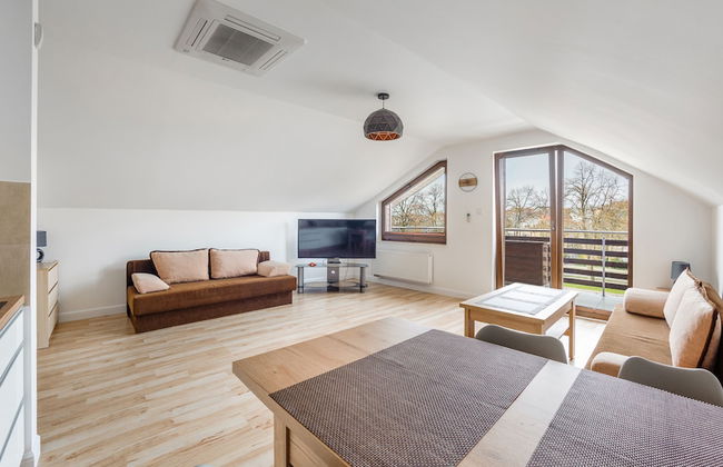 Apartamenty Sun & Snow Jasny Brzeg - Foto 21