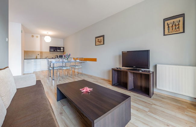Apartamenty Sun & Snow Jasny Brzeg - Foto 45