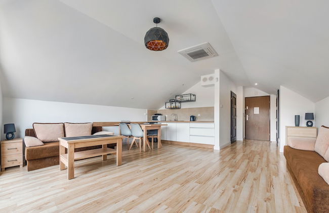 Apartamenty Sun & Snow Jasny Brzeg - Foto 15