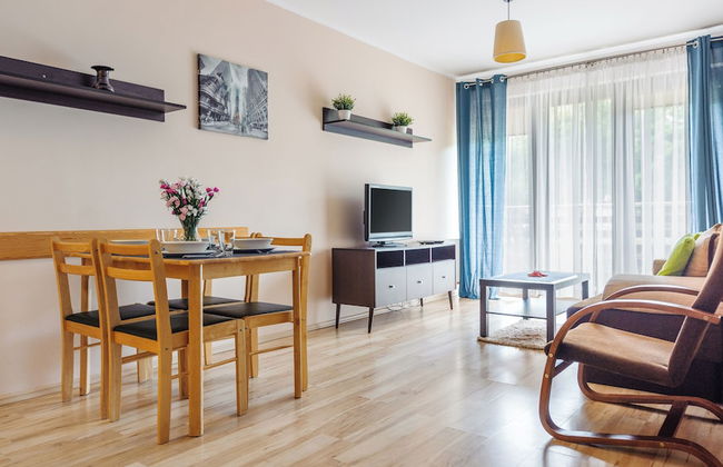 Apartamenty Sun & Snow Jasny Brzeg - Foto 56