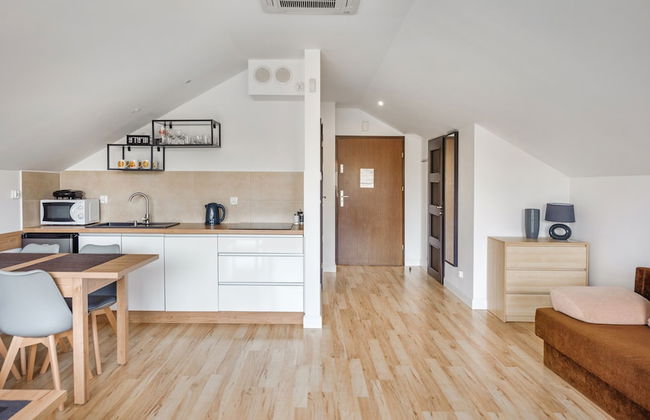 Apartamenty Sun & Snow Jasny Brzeg - Foto 33