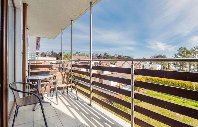 Apartamenty Sun & Snow Jasny Brzeg - Foto 65
