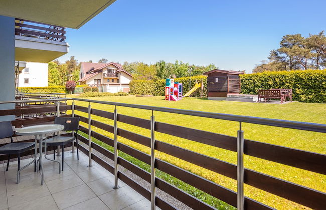 Apartamenty Sun & Snow Jasny Brzeg - Foto 61