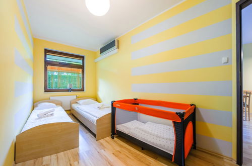 Foto 4 - Apartamenty Sun & Snow Jasny Brzeg