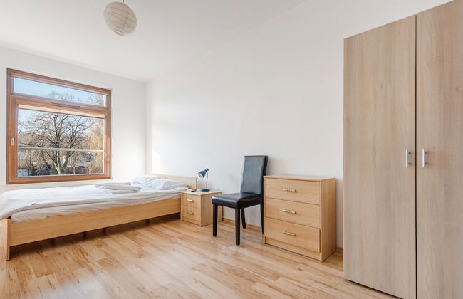 Apartamenty Sun & Snow Jasny Brzeg - Foto 9