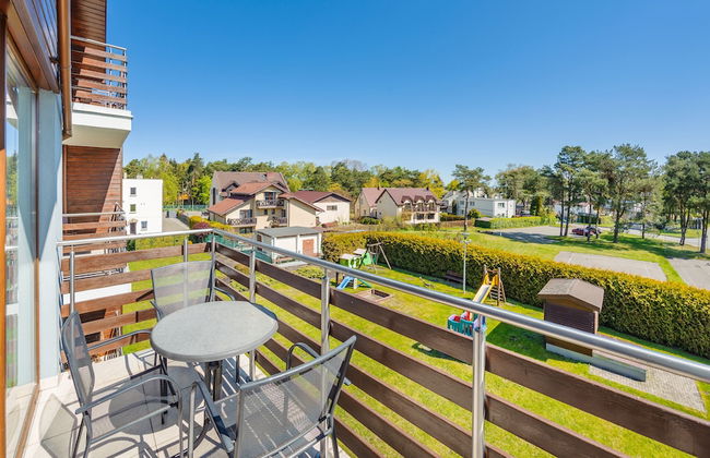 Apartamenty Sun & Snow Jasny Brzeg - Foto 62