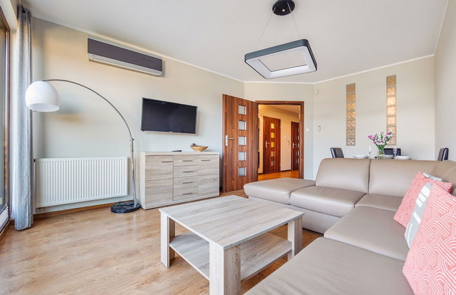 Apartamenty Sun & Snow Jasny Brzeg - Foto 41