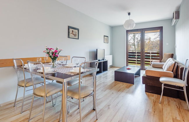 Apartamenty Sun & Snow Jasny Brzeg - Foto 44