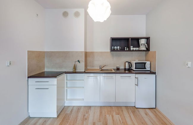 Apartamenty Sun & Snow Jasny Brzeg - Foto 31