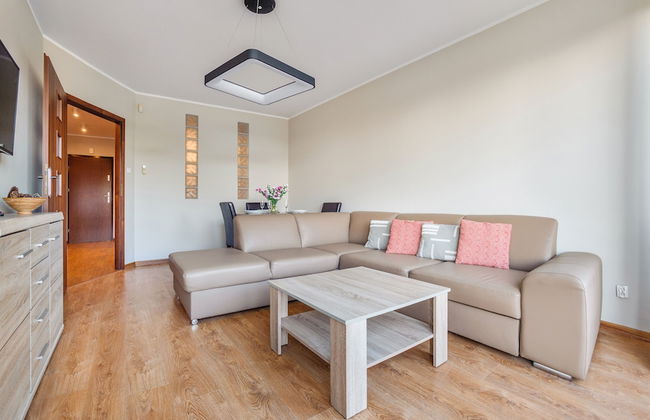 Apartamenty Sun & Snow Jasny Brzeg - Foto 42