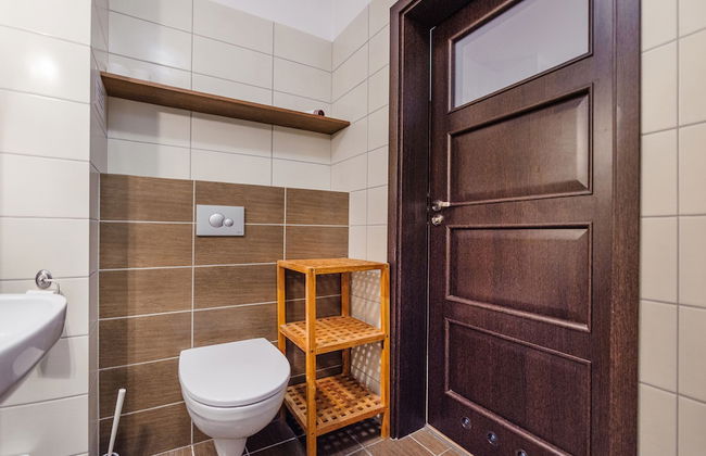 Apartamenty Sun & Snow Jasny Brzeg - Foto 72
