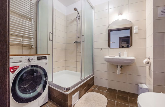 Apartamenty Sun & Snow Jasny Brzeg - Foto 73