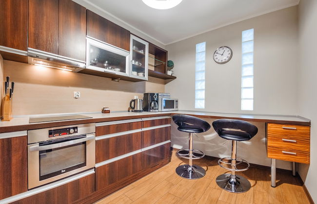 Apartamenty Sun & Snow Jasny Brzeg - Foto 28