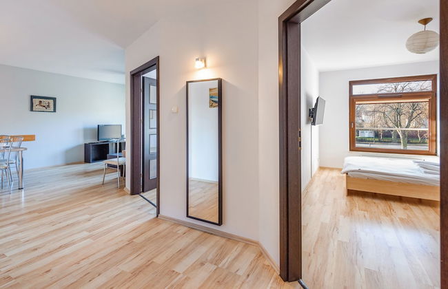 Apartamenty Sun & Snow Jasny Brzeg - Foto 46