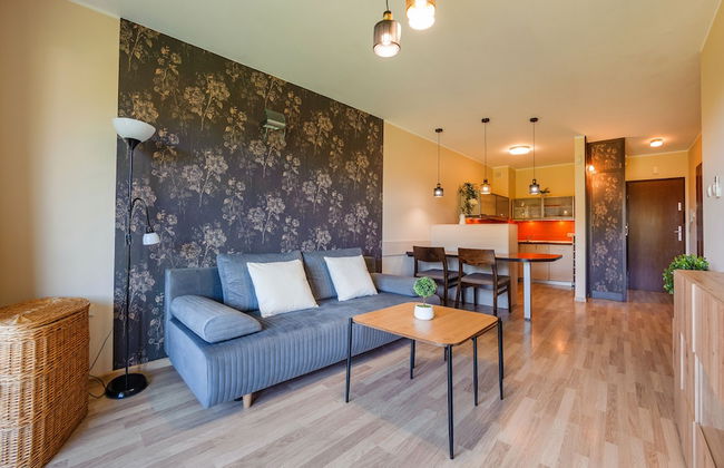 Apartamenty Sun & Snow Jasny Brzeg - Foto 37