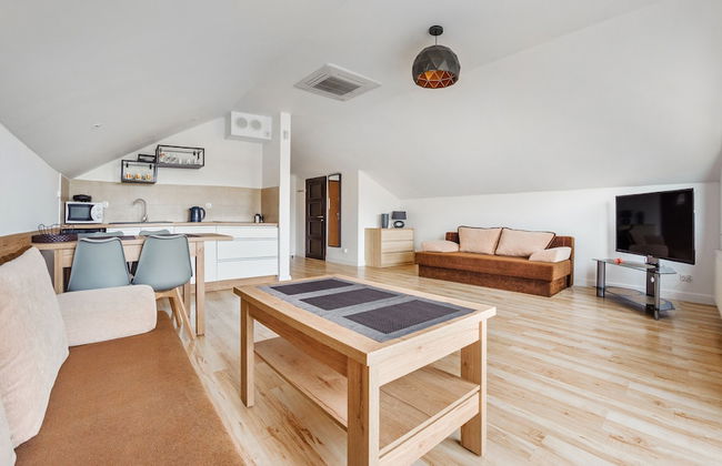 Apartamenty Sun & Snow Jasny Brzeg - Foto 17
