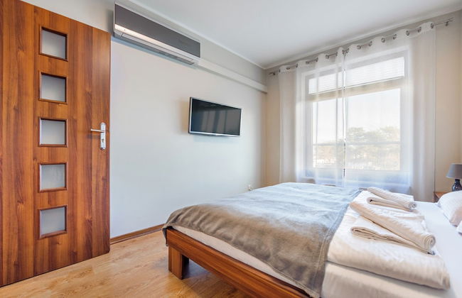 Apartamenty Sun & Snow Jasny Brzeg - Foto 4
