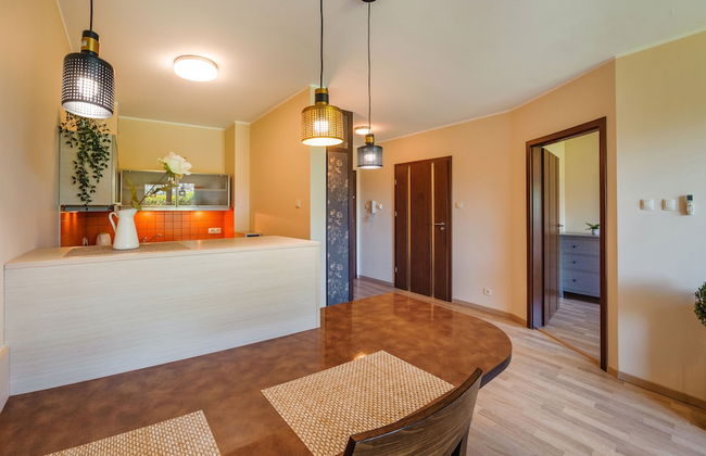 Apartamenty Sun & Snow Jasny Brzeg - Foto 24