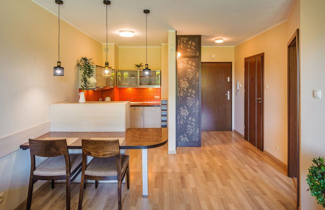 Apartamenty Sun & Snow Jasny Brzeg - Foto 36