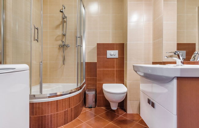 Apartamenty Sun & Snow Jasny Brzeg - Foto 71