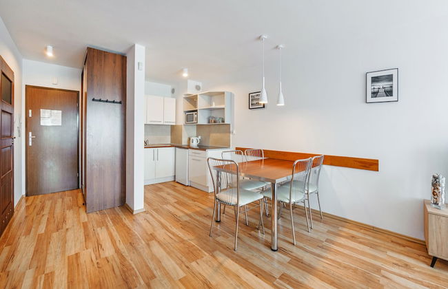 Apartamenty Sun & Snow Jasny Brzeg - Foto 26