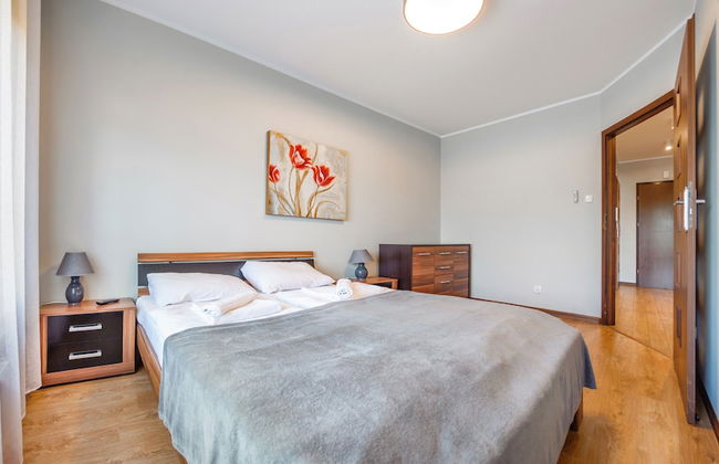 Apartamenty Sun & Snow Jasny Brzeg - Foto 6