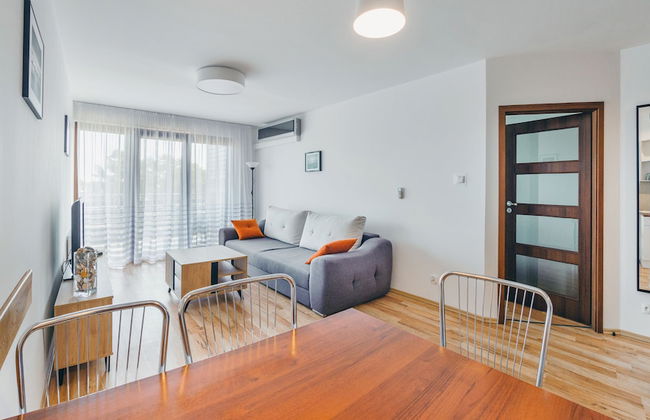Apartamenty Sun & Snow Jasny Brzeg - Foto 55
