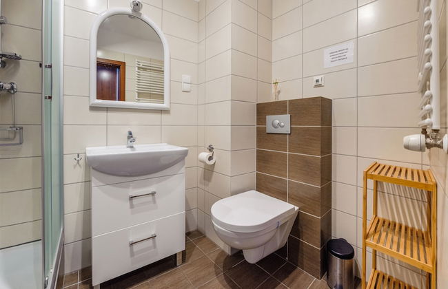Apartamenty Sun & Snow Jasny Brzeg - Foto 74