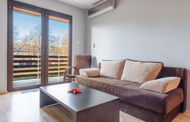 Apartamenty Sun & Snow Jasny Brzeg - Foto 47