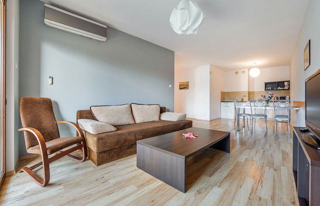 Apartamenty Sun & Snow Jasny Brzeg - Foto 49