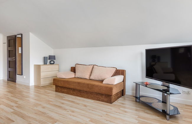 Apartamenty Sun & Snow Jasny Brzeg - Foto 18