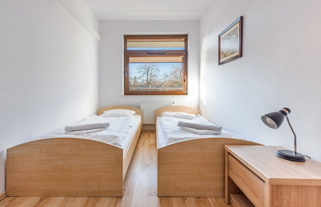 Apartamenty Sun & Snow Jasny Brzeg - Foto 10