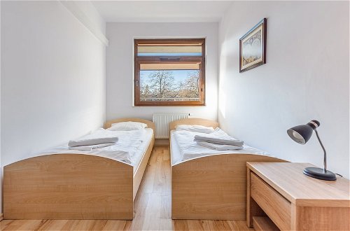 Photo 14 - Apartamenty Sun & Snow Jasny Brzeg
