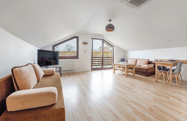 Apartamenty Sun & Snow Jasny Brzeg - Foto 16