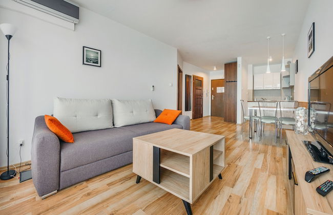 Apartamenty Sun & Snow Jasny Brzeg - Foto 51