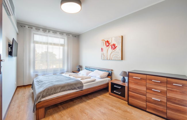 Apartamenty Sun & Snow Jasny Brzeg - Foto 5