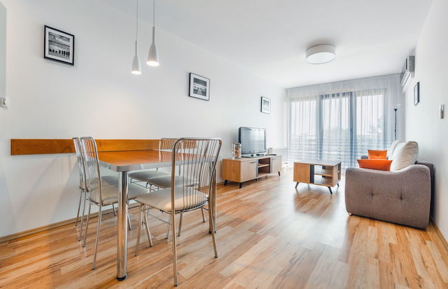 Apartamenty Sun & Snow Jasny Brzeg - Foto 52